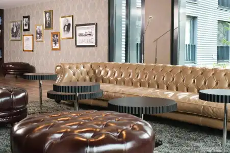 Motel One München - Deutsches Museum - 1