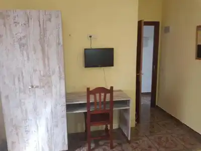 Hostal Virgen del Rocio - 34