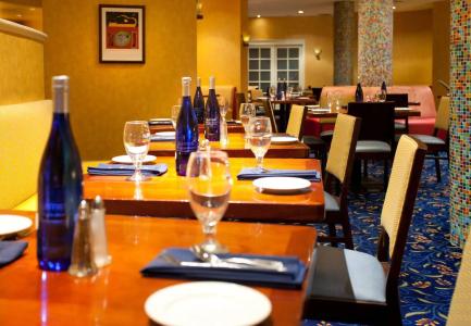 Ventura Beach Marriott - 28