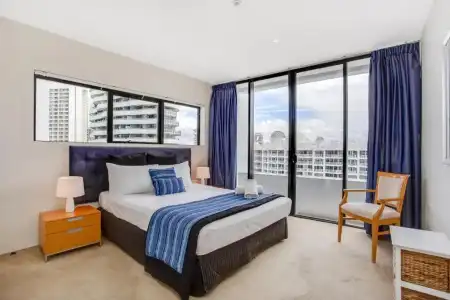 Aria Apartments - 436