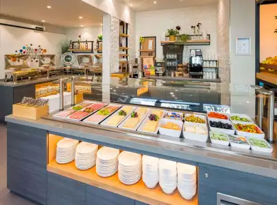 Ramada Encore by Wyndham Munich Messe - 10