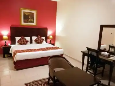 Icon Apartments - 29