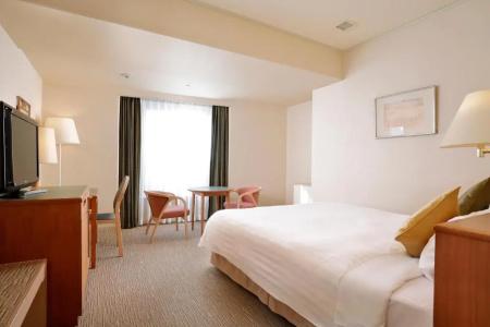 Miyako City Osaka Tennoji - 62