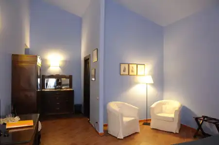 Villa Trigona - 0