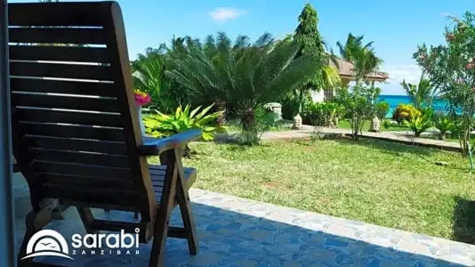 Sarabi Zanzibar - 31