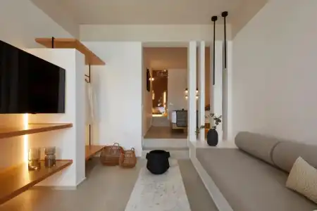 Oia Suites - 59