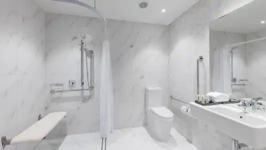 Crowne Plaza Christchurch by IHG - 7