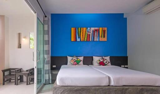 The Fong Krabi Resort - 83