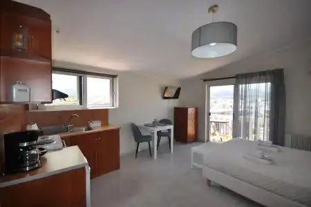Chania Apartments - 162