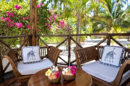 Next Paradise Boutique Resort - 33