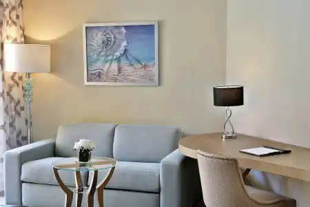 Hilton Hurghada Plaza - 7