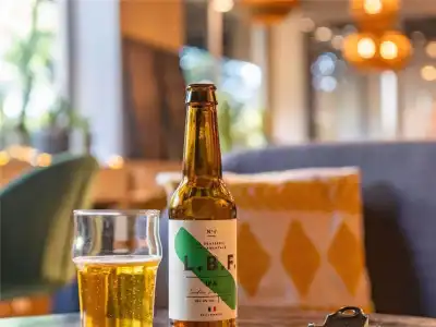 Ibis Styles Paris 16 Boulogne - 31