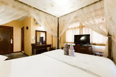 SK Boutique Maha Nakhon - 28