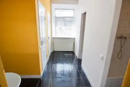 Tsentr Hostel - 8