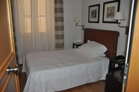 Albergo Santa Chiara - 5