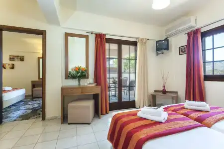 Skopelos Holidays & Spa - 132
