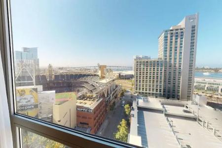 San Diego Marriott Gaslamp Quarter - 88