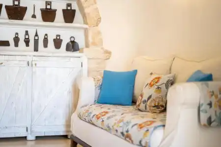Trulli Holiday Deluxe & Wellness - 45