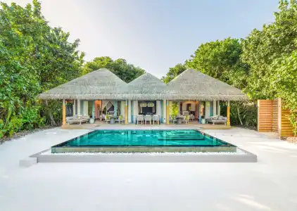 Vakkaru Maldives - 33