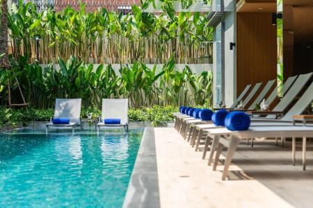 Maven Stylish Hua Hin - 26