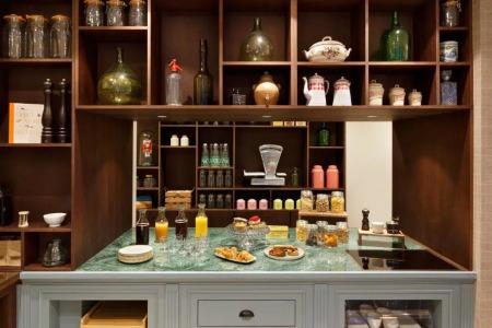 Maison Barbillon Grenoble - Centre Gare - 12