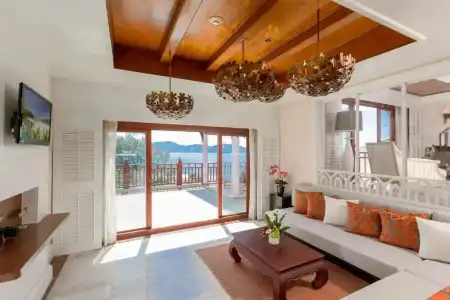 Thavorn Beach Village Resort & Spa Phuket - 77
