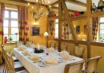 Romantik Friederikenhof Restaurant & Spa - 28