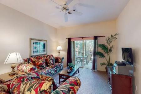 Bahama Bay Resort - 75
