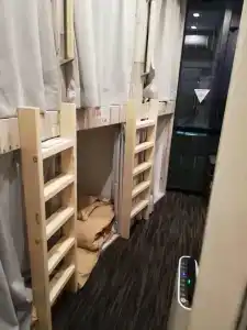 bnb+ Kanda Terrace Ogawamachi - 14