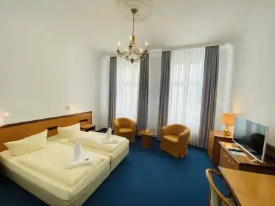 Kaiserhof DELUXE - 102