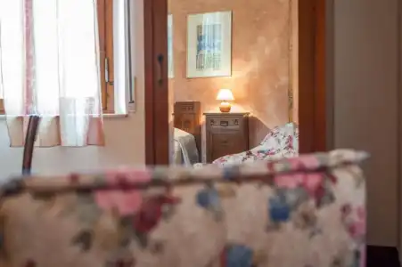 B&B la Coperta Ricamata - 34