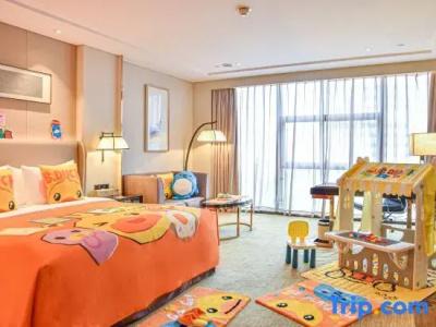 Wyndham Grand Plaza Royale Huayu Chongqing - 29