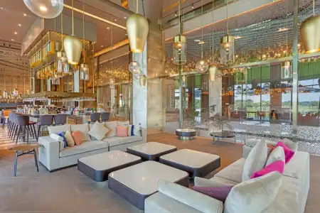 Cullinan Belek - 36