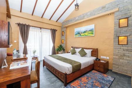 Bar Peepal Resort - 100