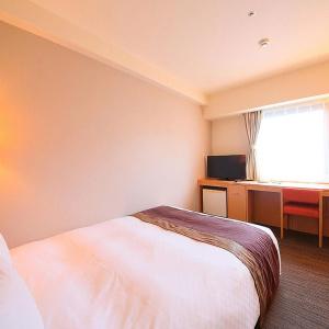 Juraku Stay (formerly Leopalace Niigata) - 24