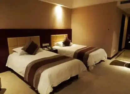Geshan Prince Zhejiang - 6