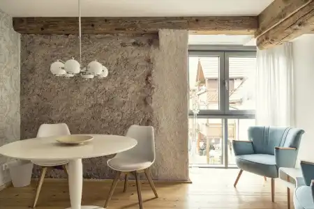 Gaststätte Rainhof Scheune - 17