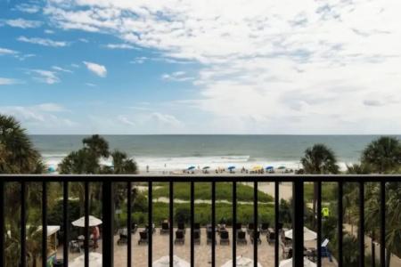 Breakers Resort - 218
