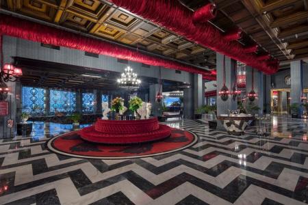 Selectum Luxury Resort Belek - 19