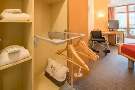 Best Western Plus Kuran der Obermaintherme - 76