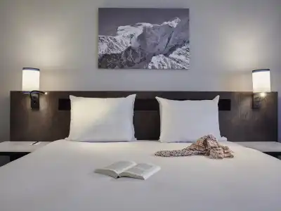 Mercure Paris Roissy Charles de Gaulle - 3