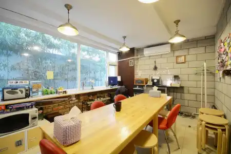 Sunny Hill Guesthouse Hongdae - 23