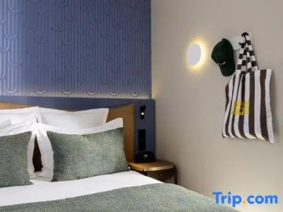 Hôtel L'Ormaie & Spa - 147