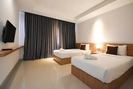 B Boutique Residence - 72