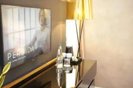 La Suite Boutique - 156