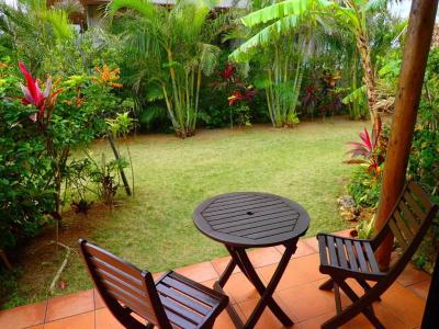 Akachichi Guesthouse - 13