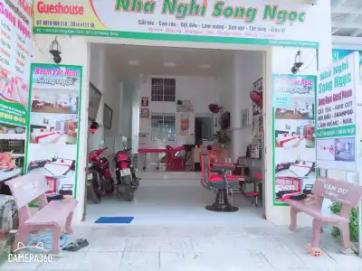 Song Ngoc Guesthouse - 18