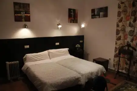Hosteria Natura - 21
