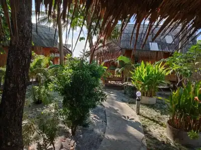 Lazy Days Bungalows - 30