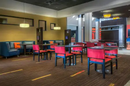 Courtyard Killeen Marriott - 27